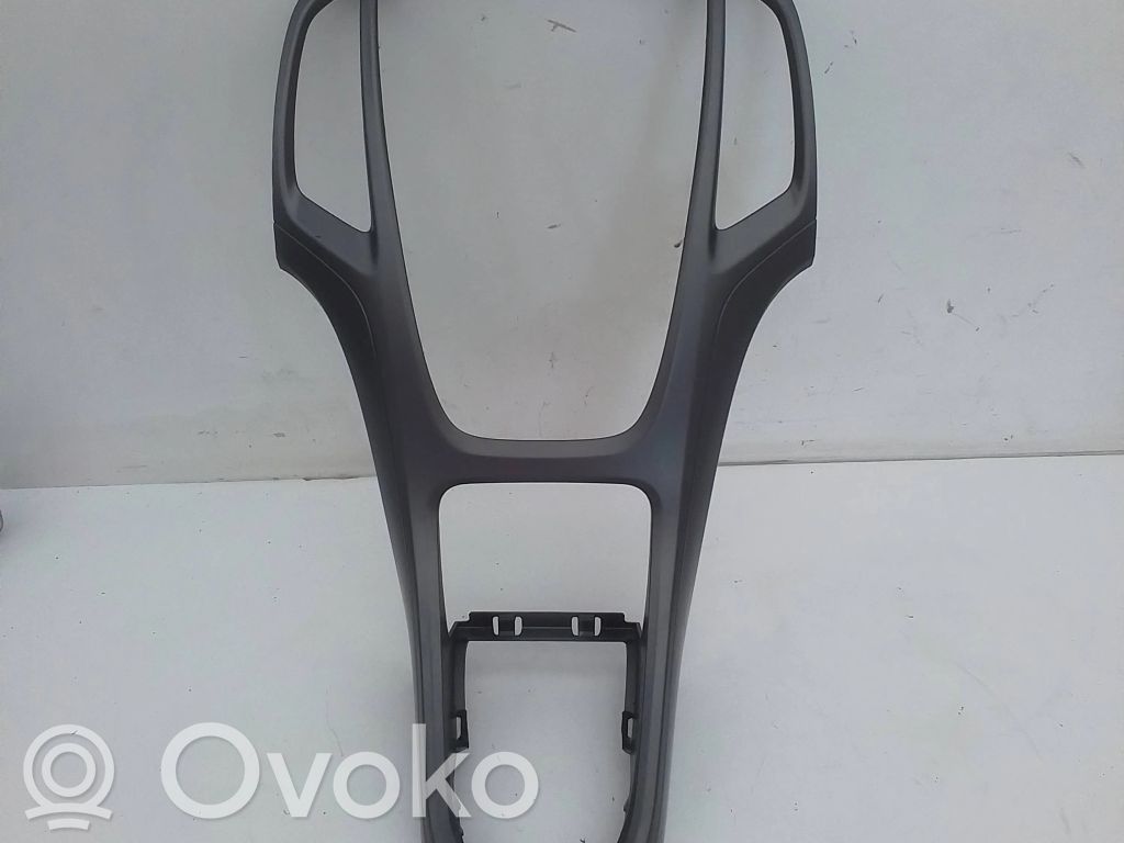Opel Astra J Other interior part 