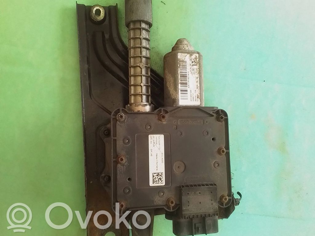 Opel Insignia A Frein à main / assemblage du levier 