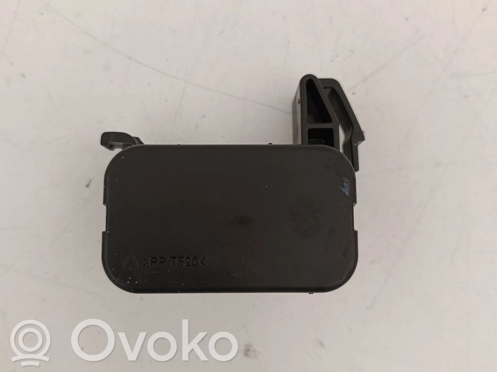 Opel Insignia A Other control units/modules 