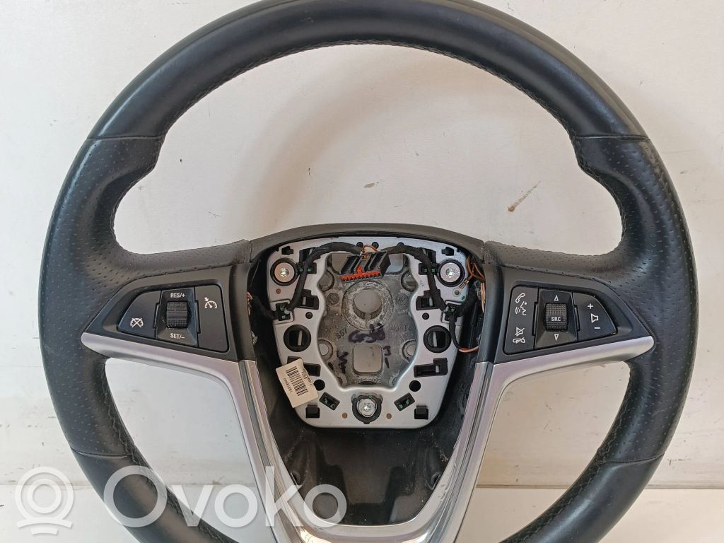 Opel Insignia A Stūre 