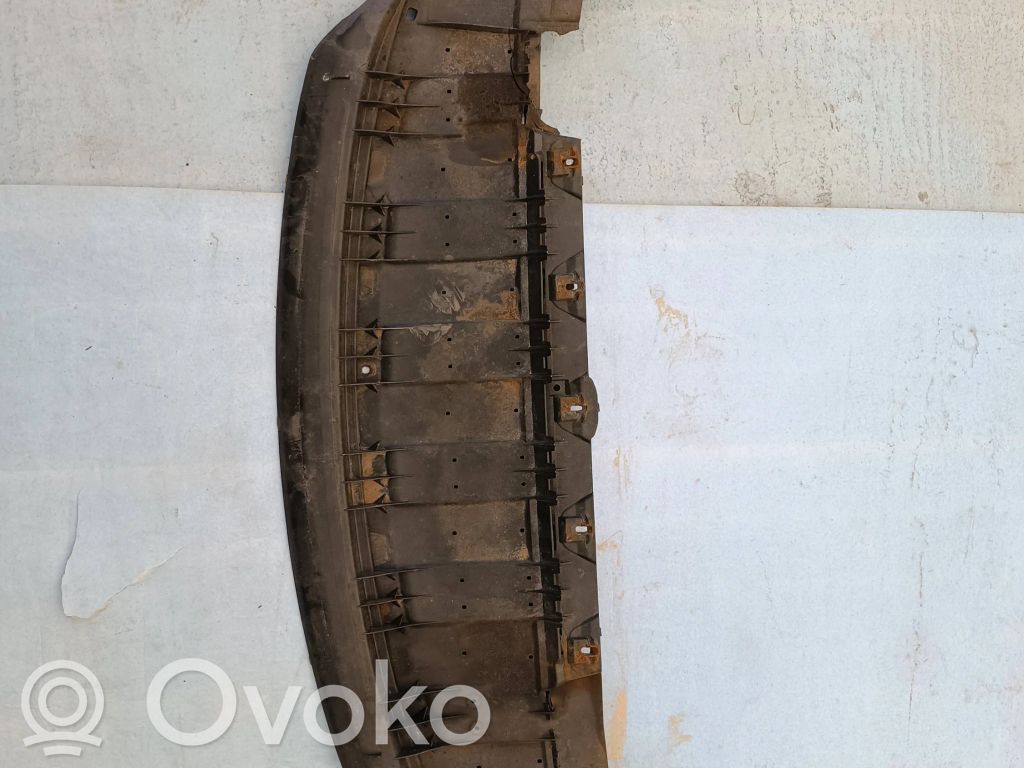 Opel Insignia B Front bumper skid plate/under tray 