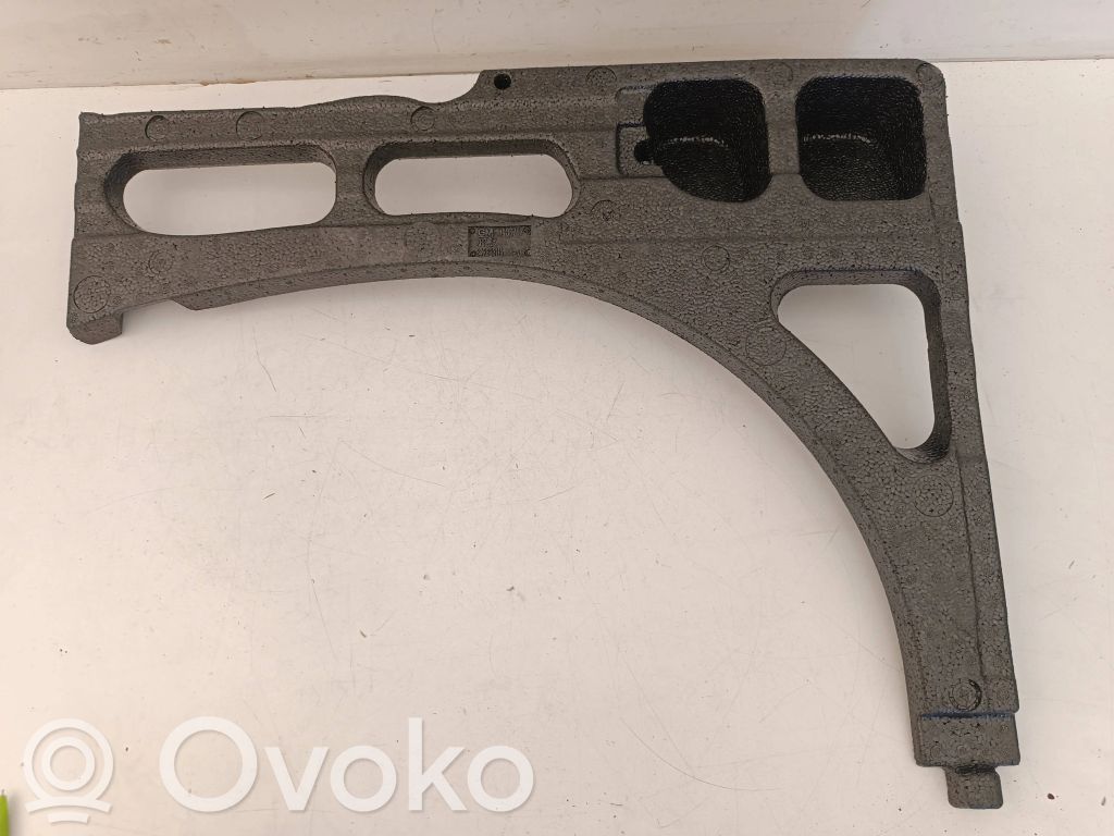 Opel Insignia B Kita bagažinės apdailos detalė 
