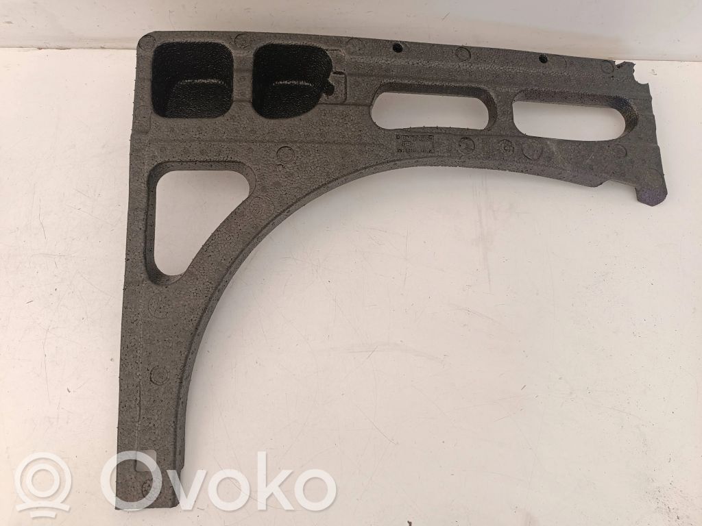Opel Insignia B Kita bagažinės apdailos detalė 