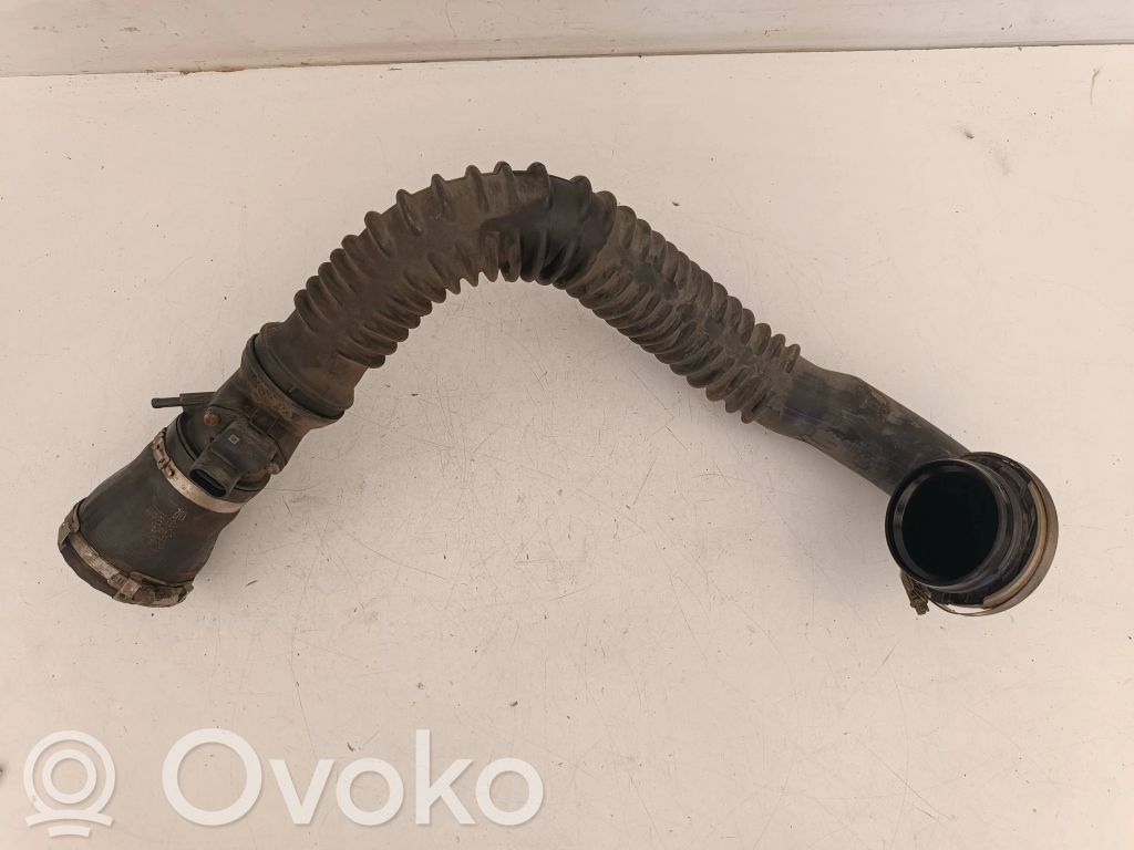 Opel Insignia A Intercooler hose/pipe 