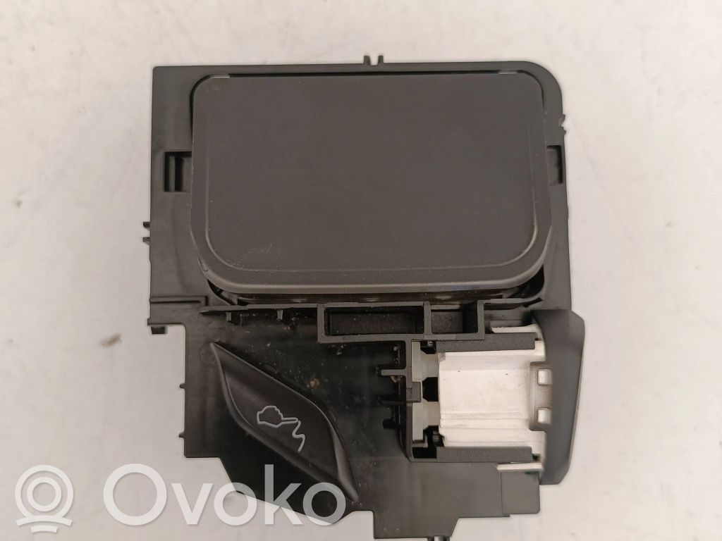 Opel Insignia A Head unit multimedia control 