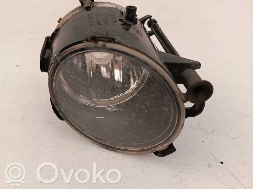 Opel Insignia A Etusumuvalo 