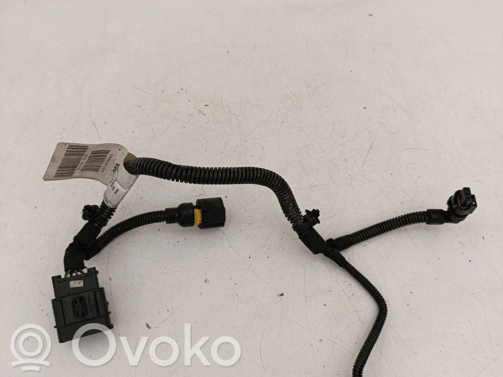 Opel Insignia A Otros cableados 
