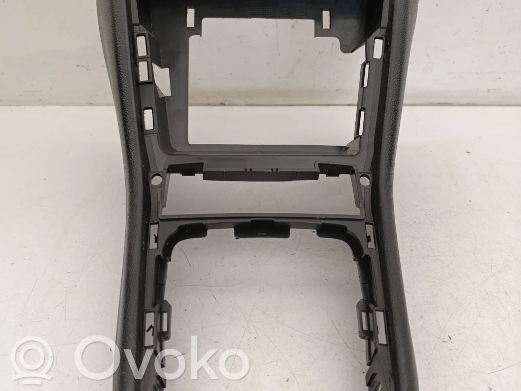 Opel Astra K Frame 