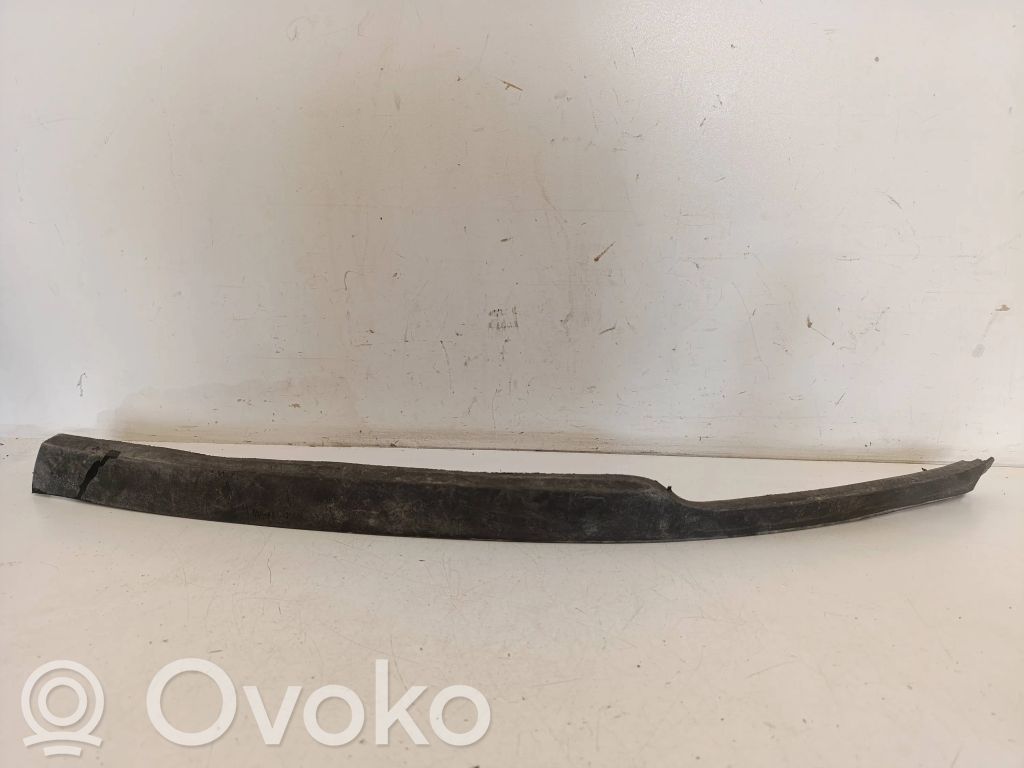 Opel Meriva B Spojler zderzaka przedniego 