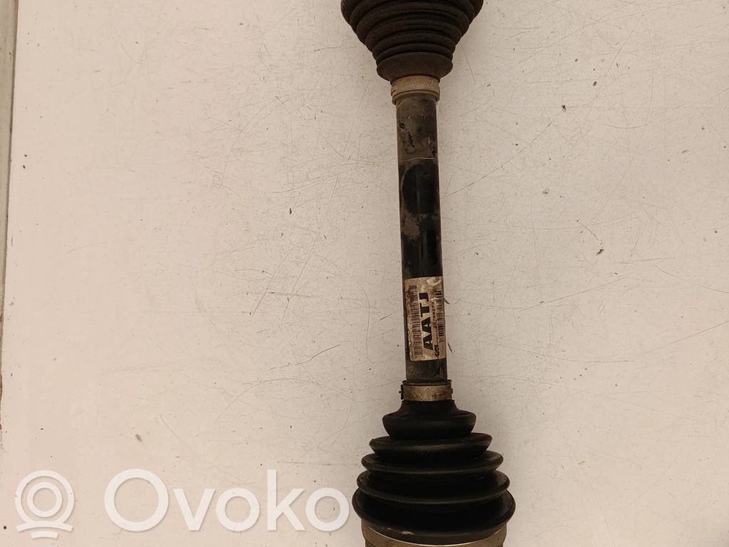 Półoś przednia   22796273,10247576,AATJ