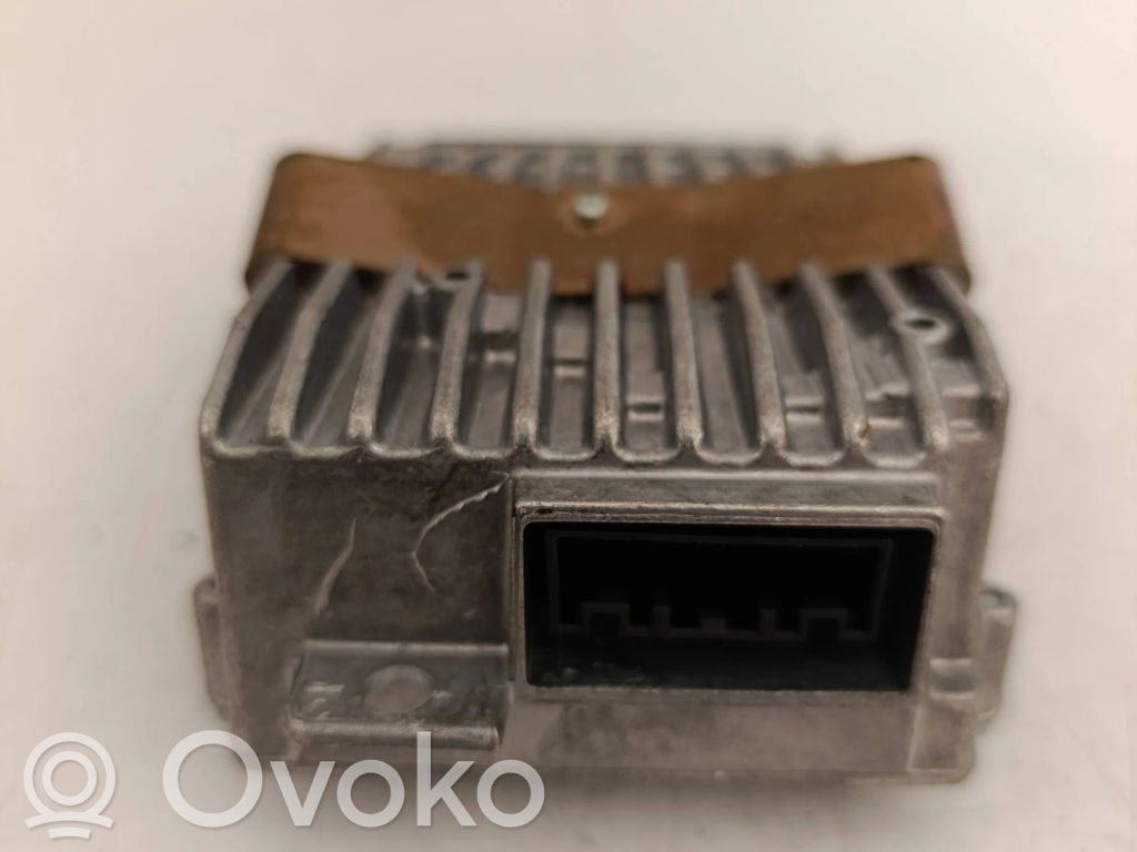 Opel Insignia A Windshield/windscreen camera 