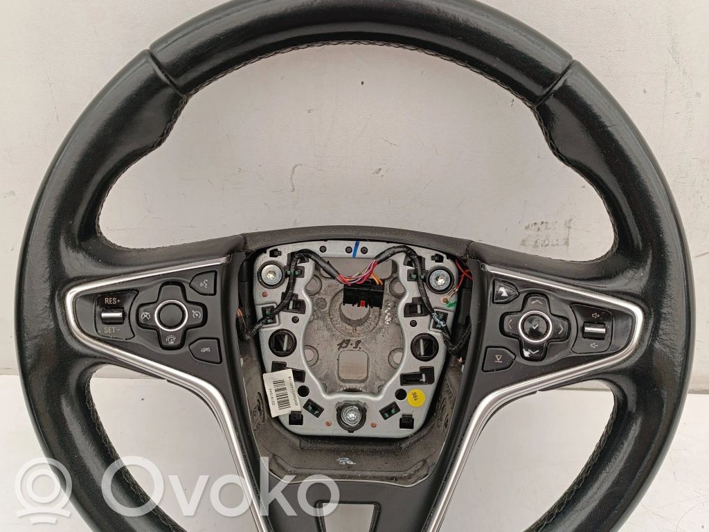 Opel Insignia A Stūre 