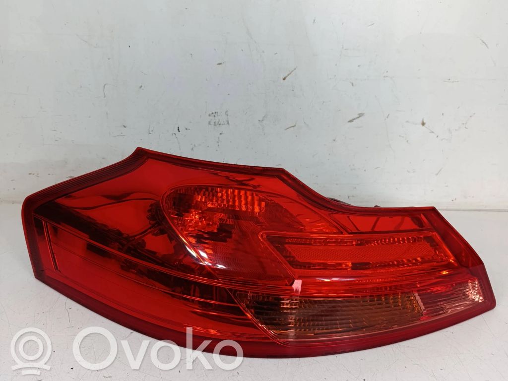 Opel Insignia A Takavalot 