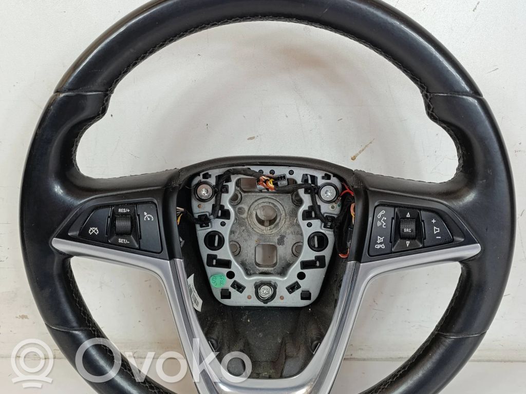 Opel Insignia A Stūre 