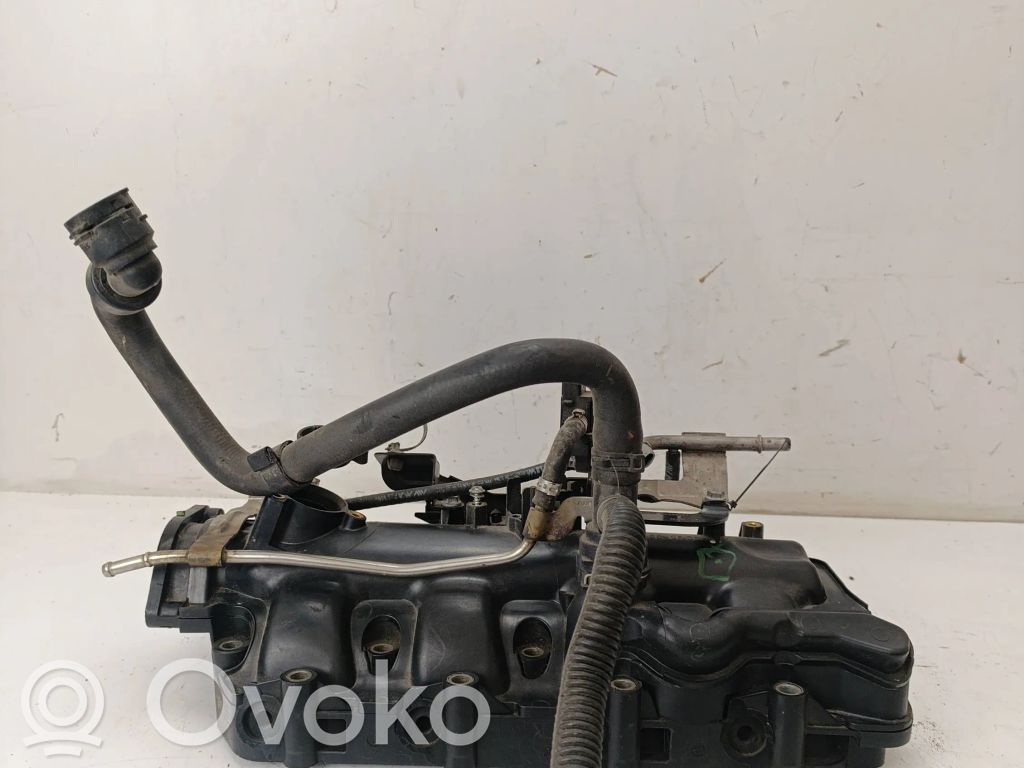 Opel Insignia A Kolektorius įsiurbimo 
