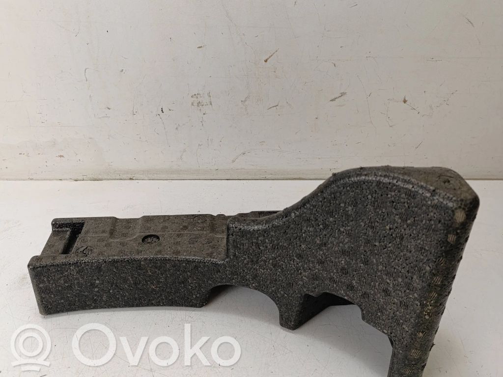 Opel Astra J Atsarginio rato skyriaus apdaila 