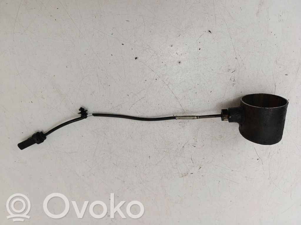 Opel Insignia A Exhaust gas temperature sensor 