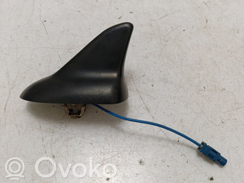 Opel Astra J GPS Antenne 