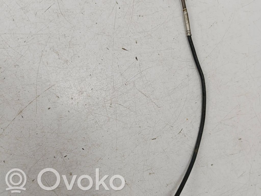 Opel Insignia A Exhaust gas temperature sensor 