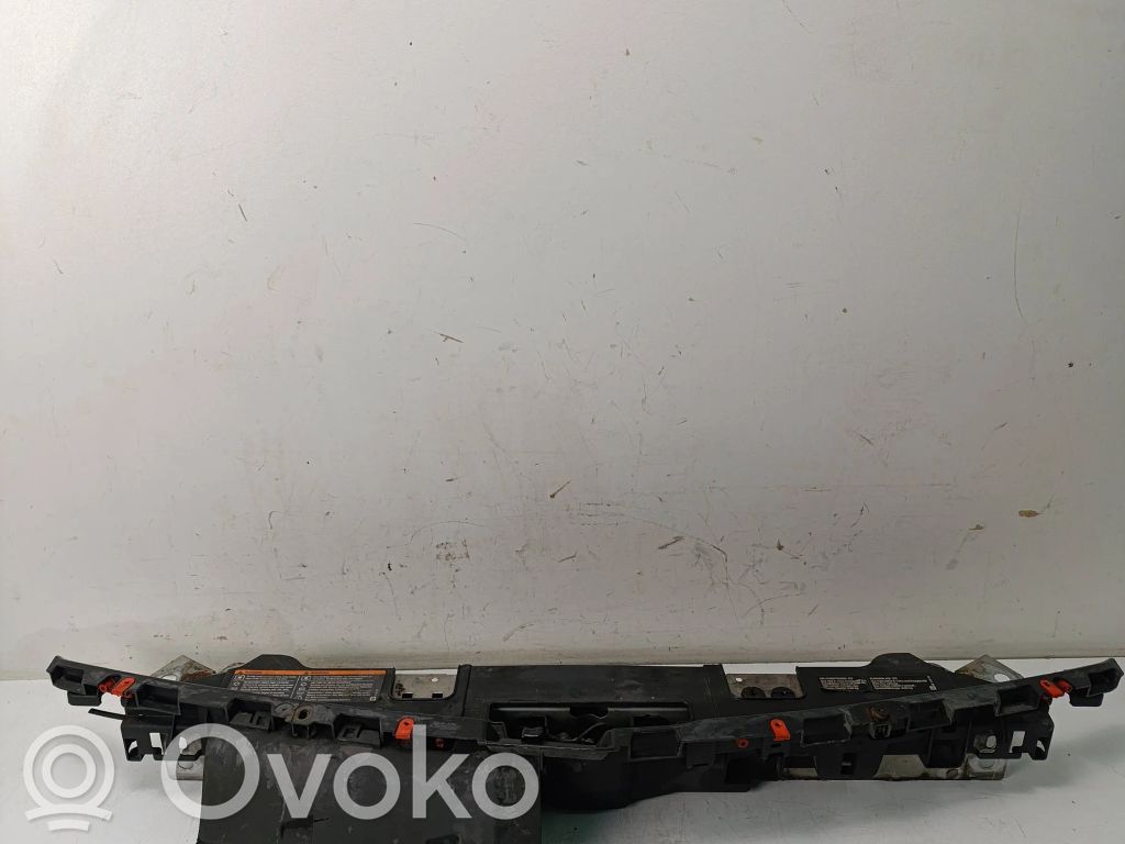 Opel Insignia A Suport superior panou fixare radiatoare 