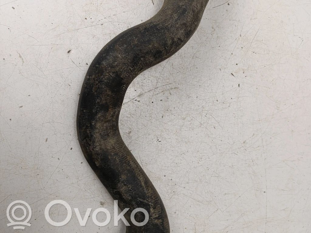 Intercooler hose/pipe   13267221