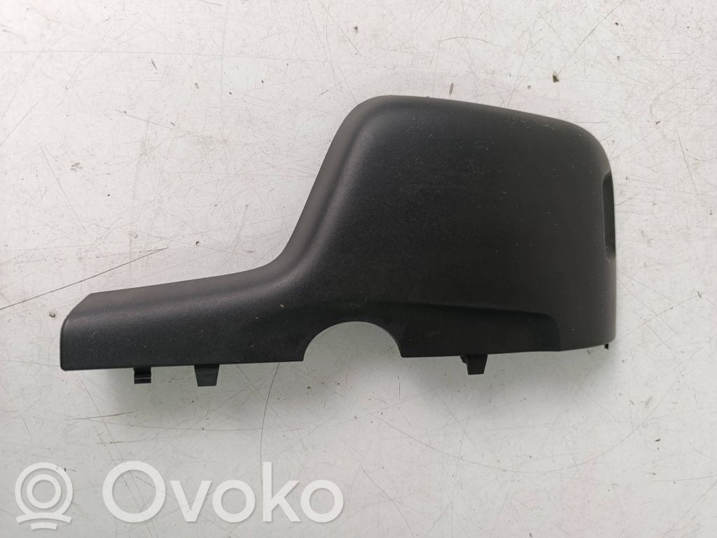 Opel Astra J Rearview mirror trim 