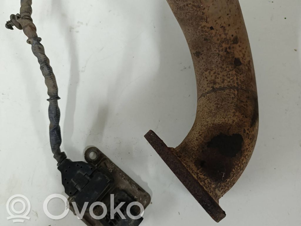 Opel Insignia A Lambda probe sensor 