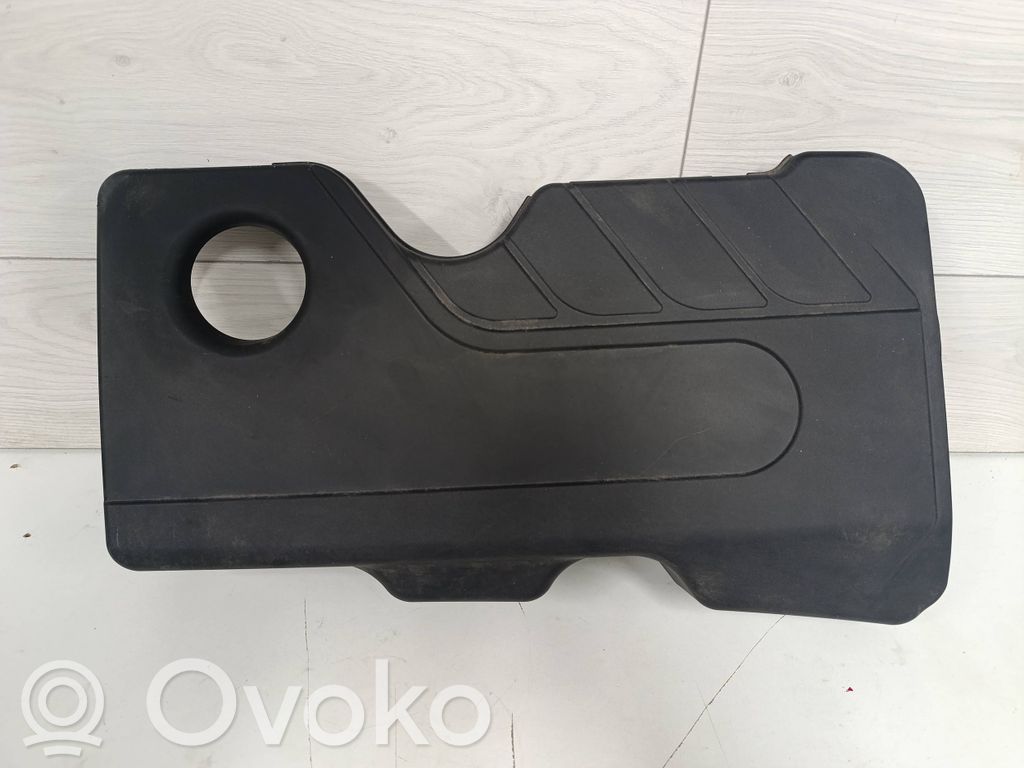 Opel Astra K Moottorin koppa 