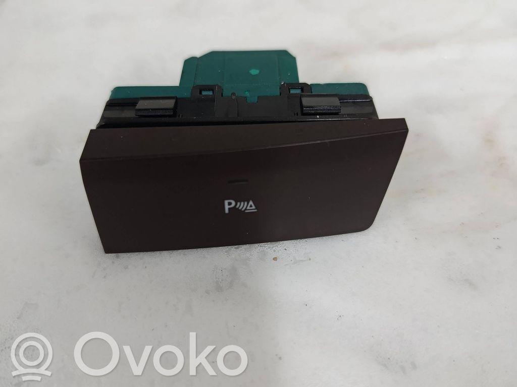 Parking (PDC) sensor switch   13286944