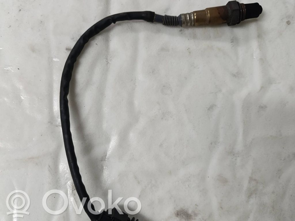 Lambda probe sensor   12620176,0258017202
