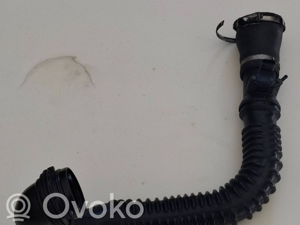 Opel Insignia A Intercooler hose/pipe 