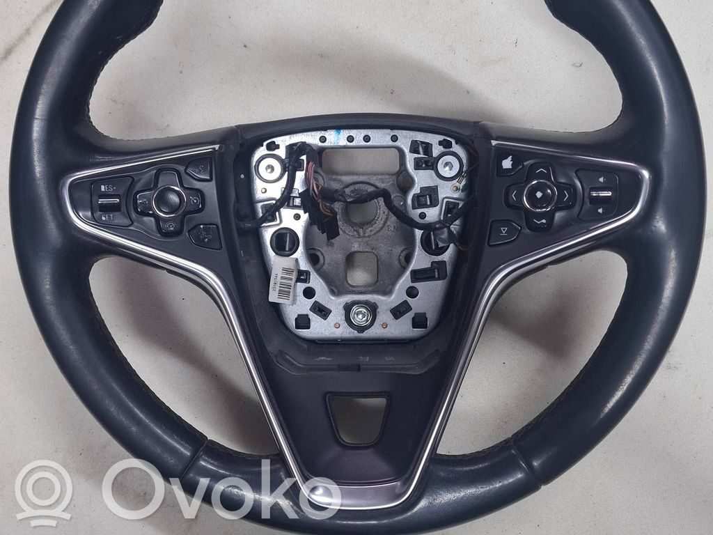 Opel Insignia A Stūre 