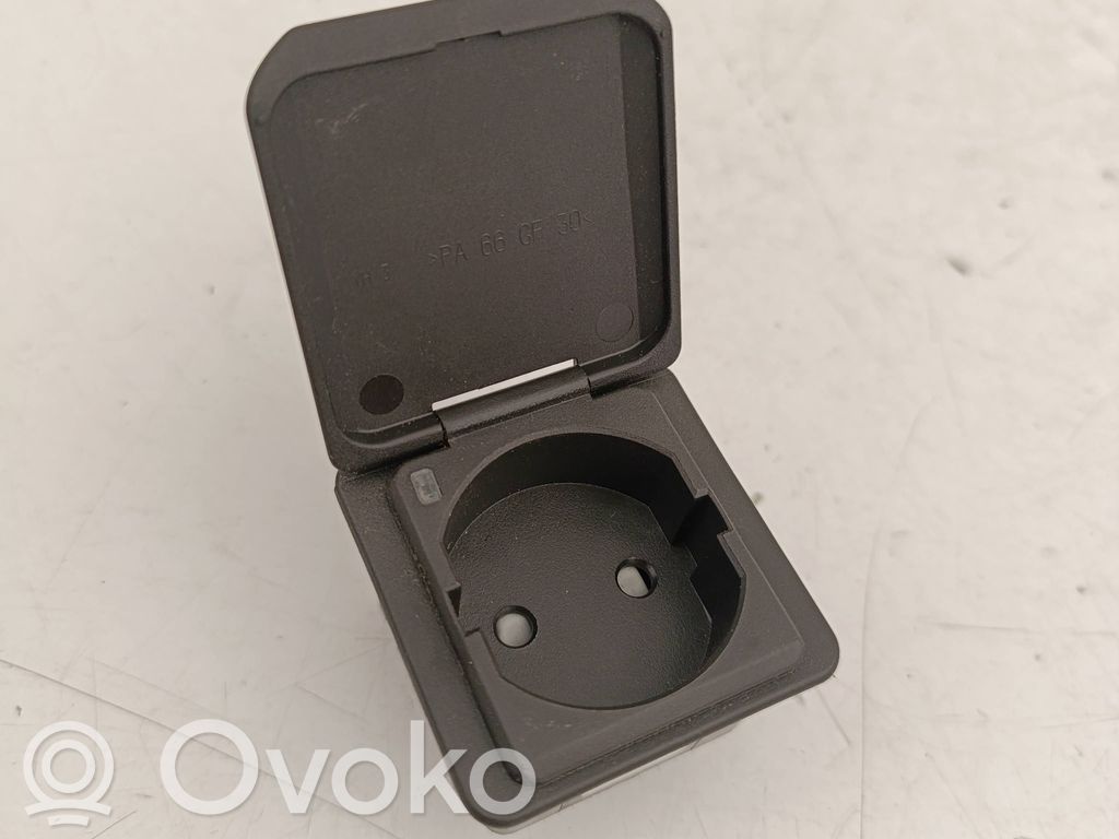 Opel Insignia A Other center console (tunnel) element 