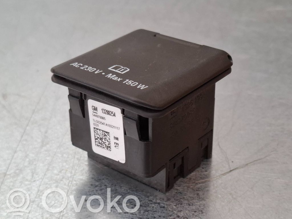Opel Insignia A Other devices 