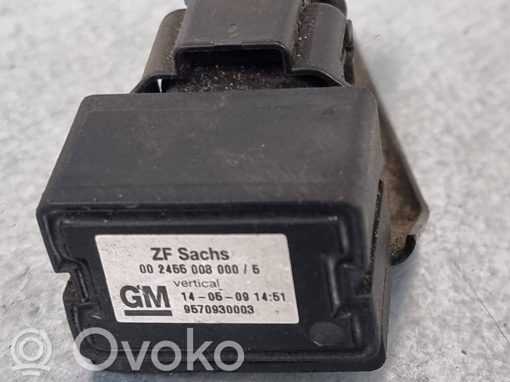Sensor   13240108