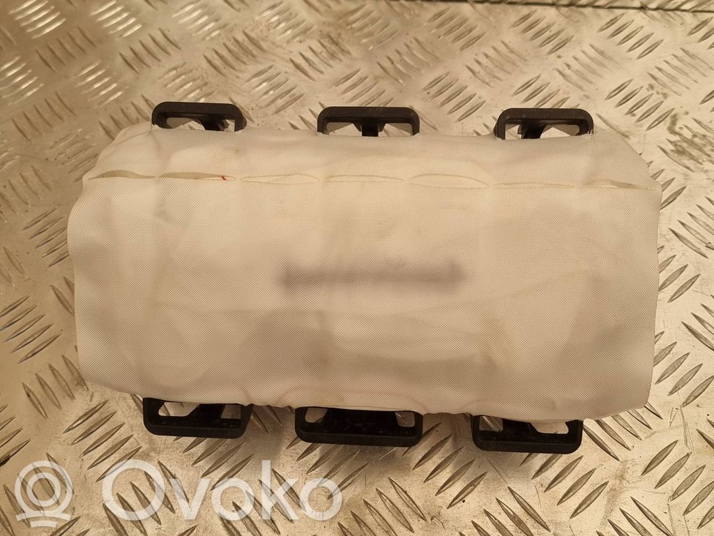 Opel Astra K Poduszka powietrzna Airbag pasażera 
