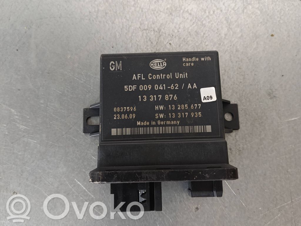 Light module LCM   13317876,13285677