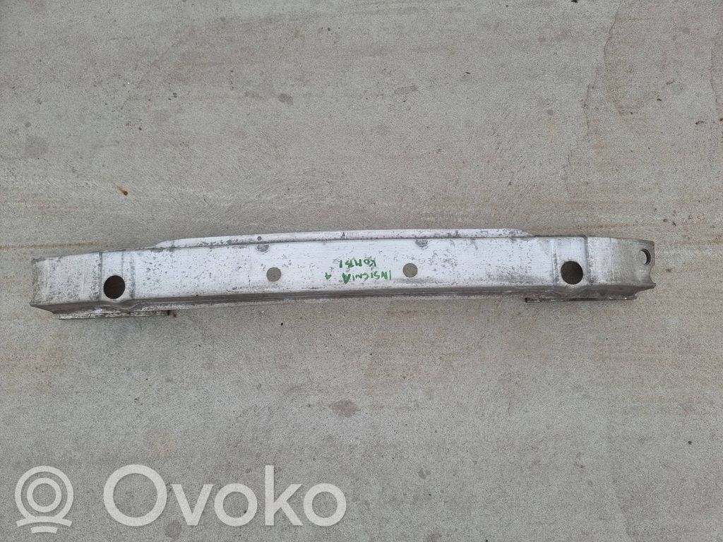 Opel Insignia A Aizmugurē bampera balka 