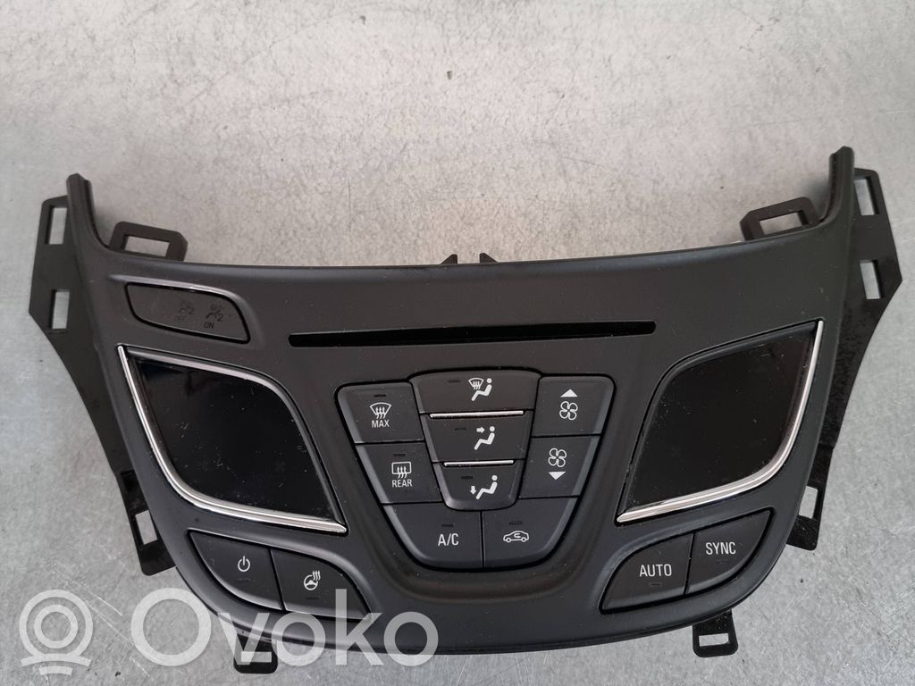 Climate control unit   26202374