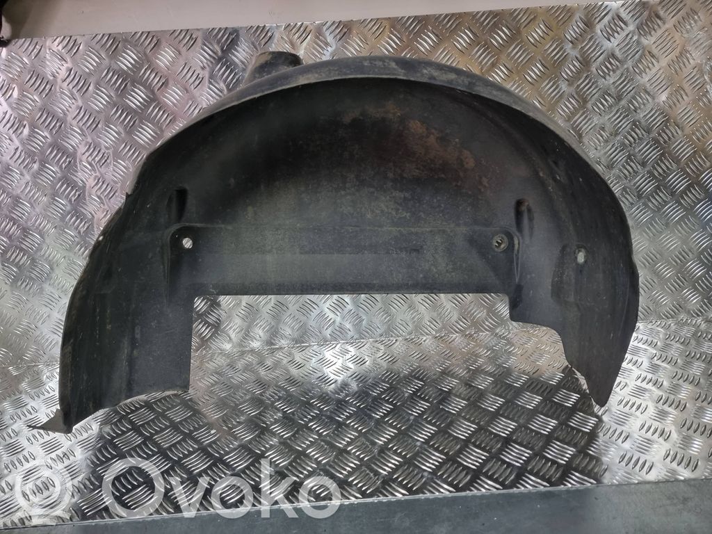 Renault Trafic III (X82) Posparnis galinis 