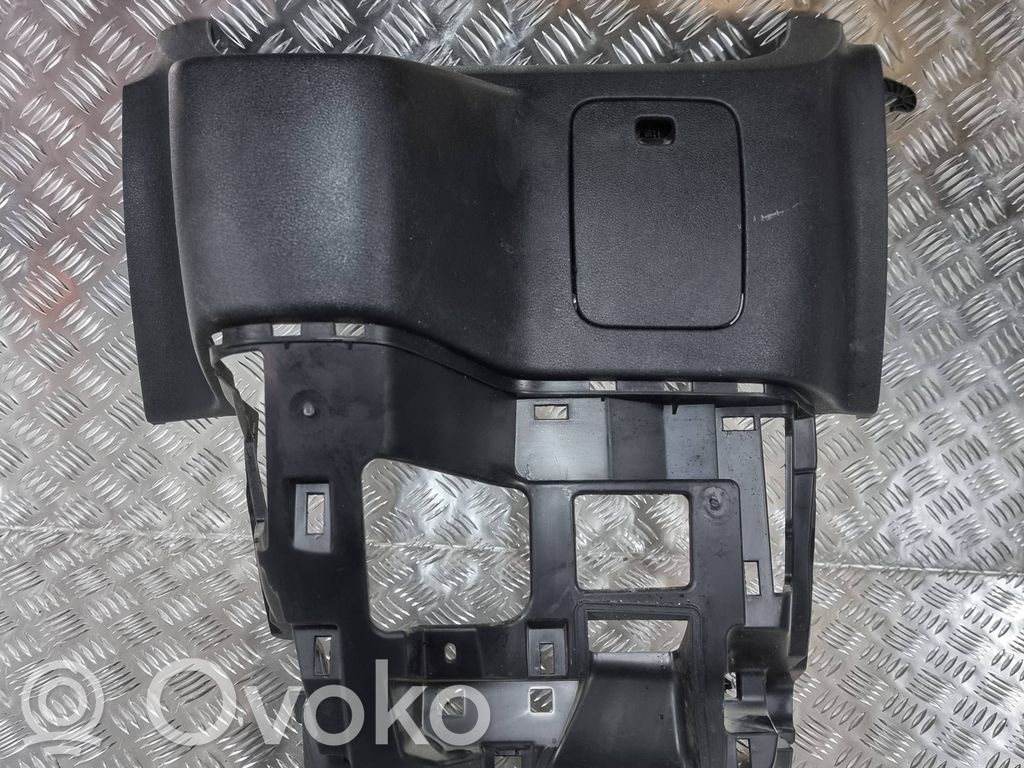 Renault Trafic III (X82) Consola central 