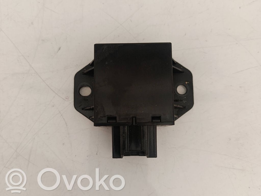 Other control units/modules   20861254