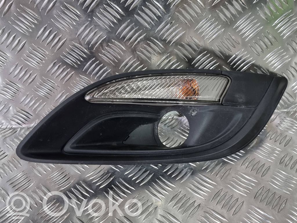 Front indicator light   13440345,13367142
