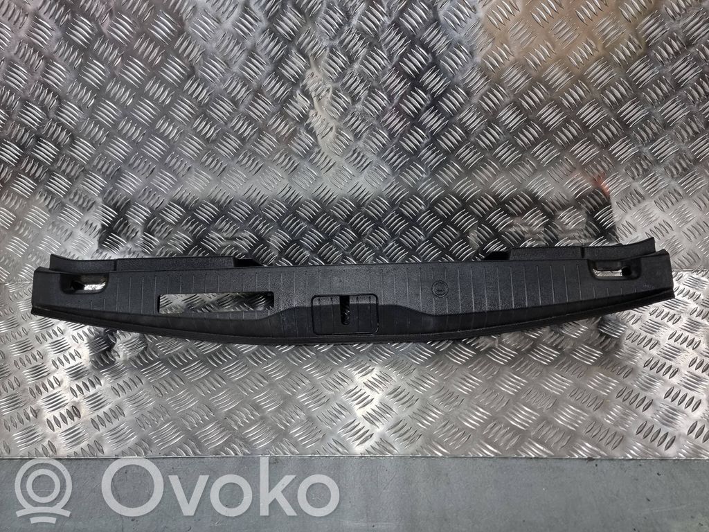 Opel Meriva B Capac protecție ramă portbagaj 