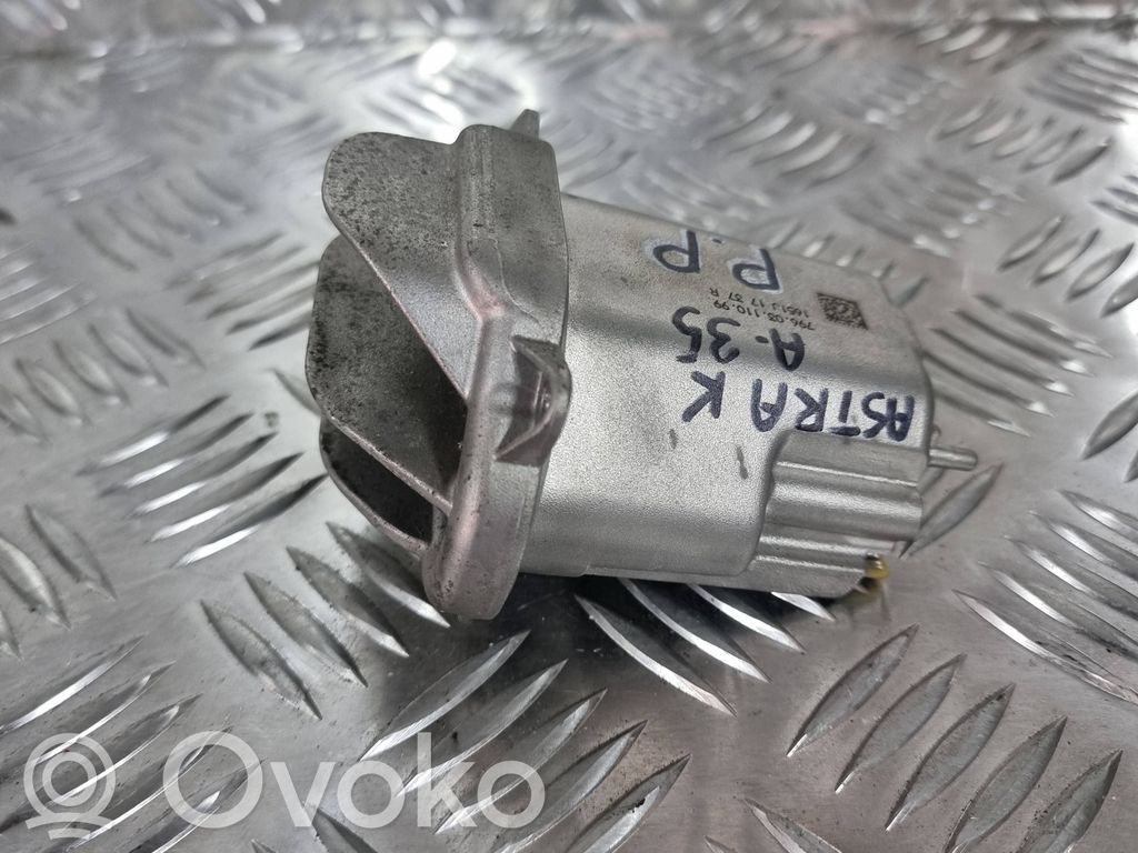 Opel Astra K LED ballast control module 