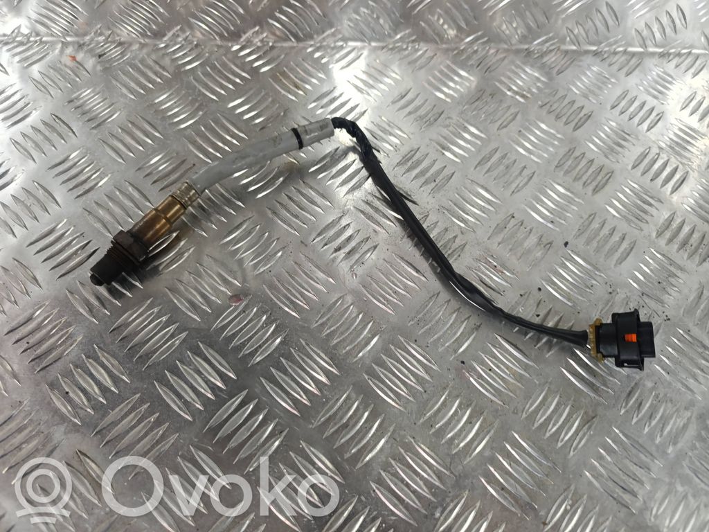 Lambda probe sensor   55568696