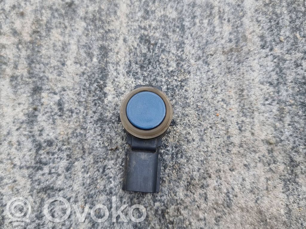 Opel Meriva B Парктроник 