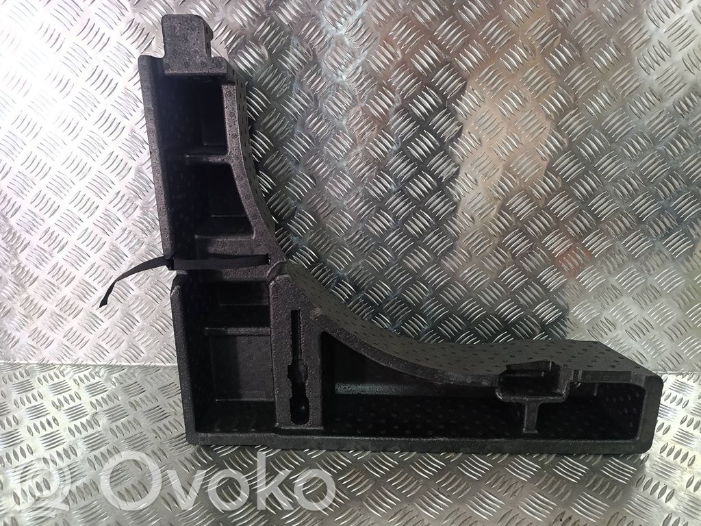 Opel Mokka Other trunk/boot trim element 