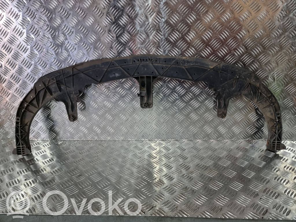 Opel Insignia A Front bumper lip 