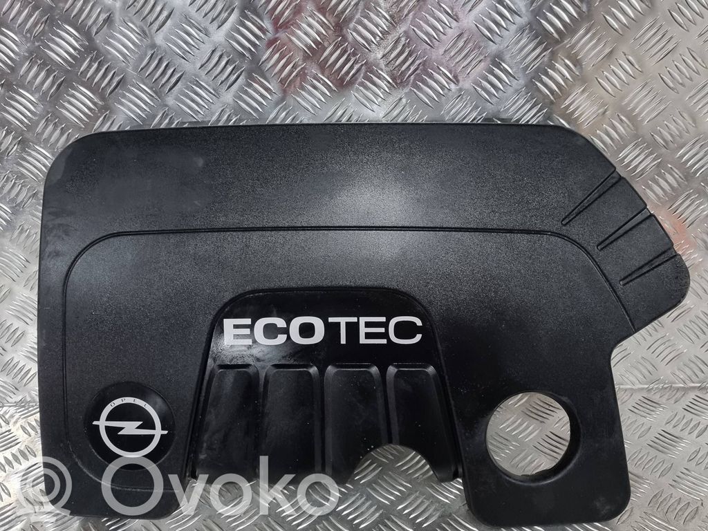 Opel Insignia A Moottorin koppa 